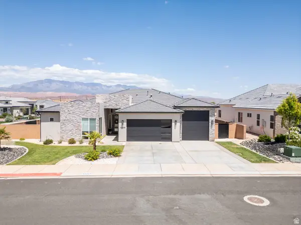 4306 W Lucy Ln, Hurricane, UT 84737