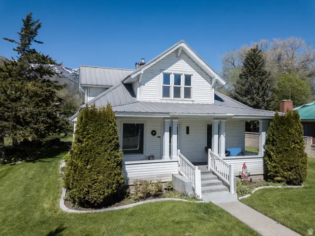 29 N 200 E, Wellsville, UT 84339 - #1