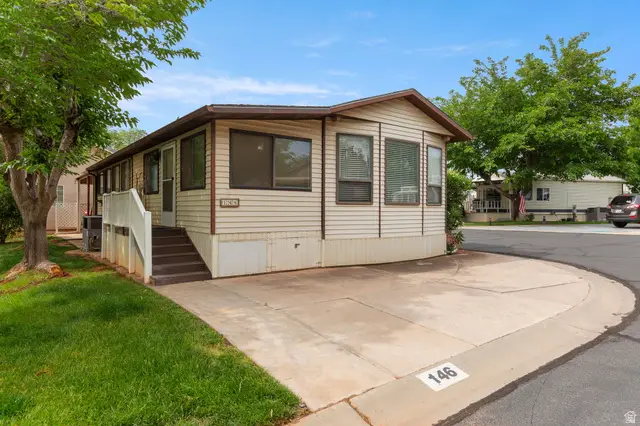 180 N 1100 E #146, Washington, UT 84780 - #1