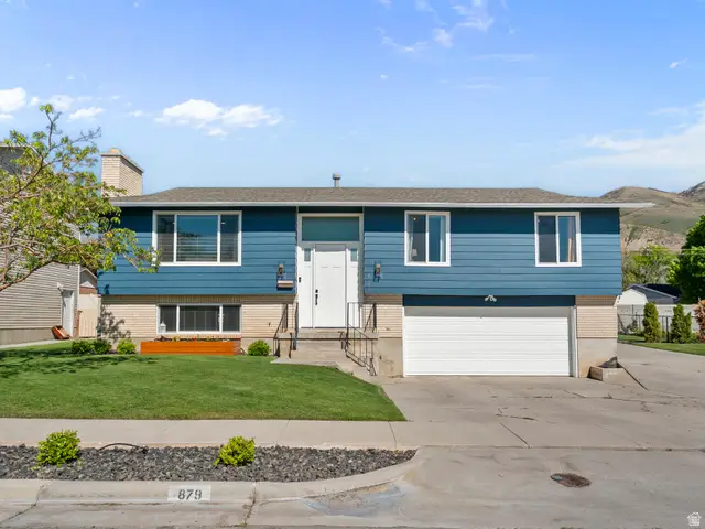 879 S Douglas Dr, Brigham City, UT 84302 - #1