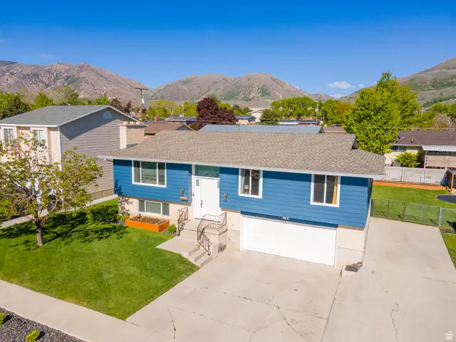 879 S Douglas Dr, Brigham City, UT 84302 - #3
