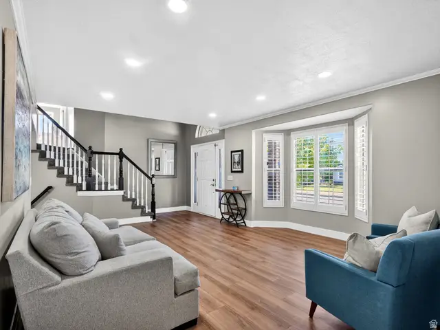 2790 E 25 S, Layton, UT 84040 - #3