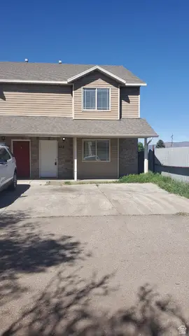 523 N 1380 W #10, Vernal, UT 84078 - #1