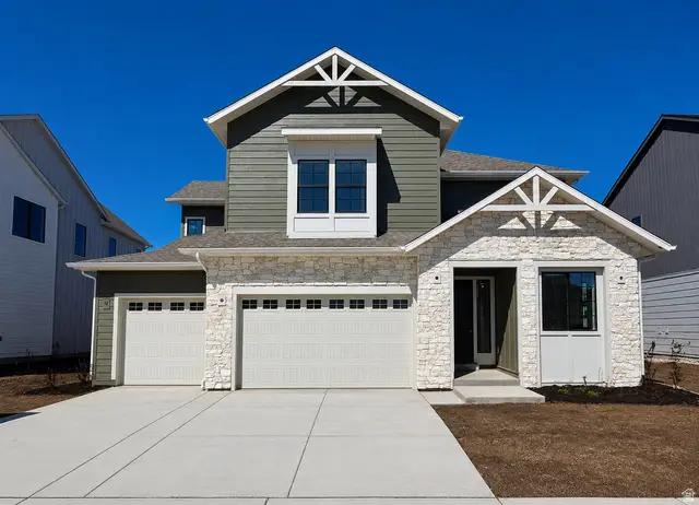 978 S Romney Rd #240, Heber City, UT 84032 - #1