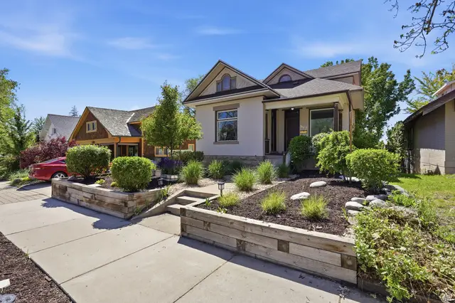 642 S 1200 E, Salt Lake City, UT 84102 - #1
