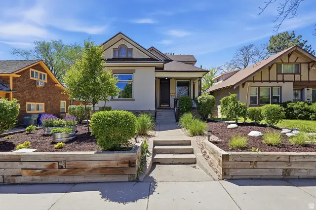 642 S 1200 E, Salt Lake City, UT 84102 - #2