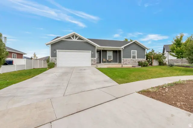 755 E 780 S, Heber City, UT 84032 - #1