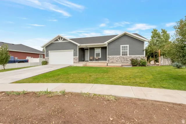 755 E 780 S, Heber City, UT 84032 - #3