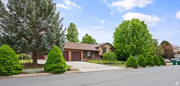 5505 W 10080 N, Highland, UT 84003