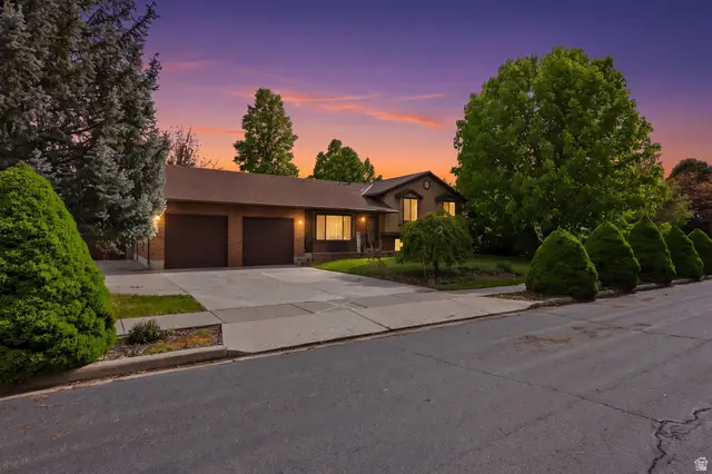 5505 W 10080 N, Highland, UT 84003 - #2
