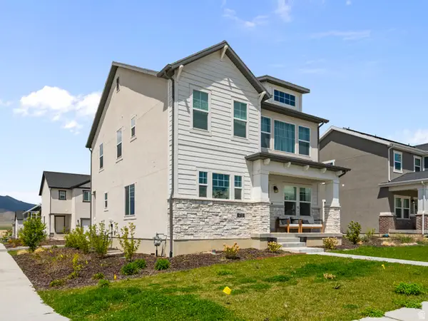 6733 N Mt Jefferson, Eagle Mountain, UT 84005