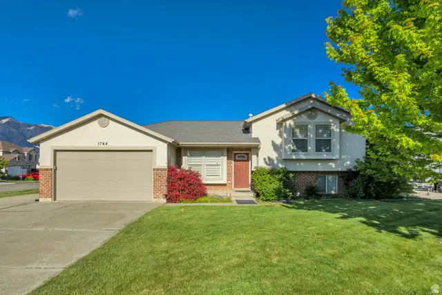 1764 N 300 W, North Ogden, UT 84414 - #1