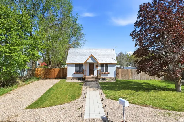 565 E 500 S, Payson, UT 84651 - #3