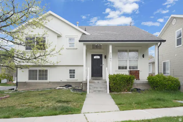 3197 E Snowy Owl Rd, Eagle Mountain, UT 84005 - #1