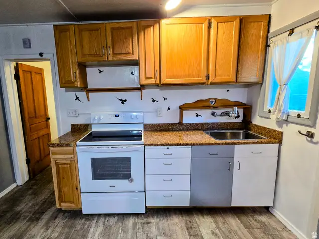 822 E Sego Ave. S, Salt Lake City, UT 84102 - #2