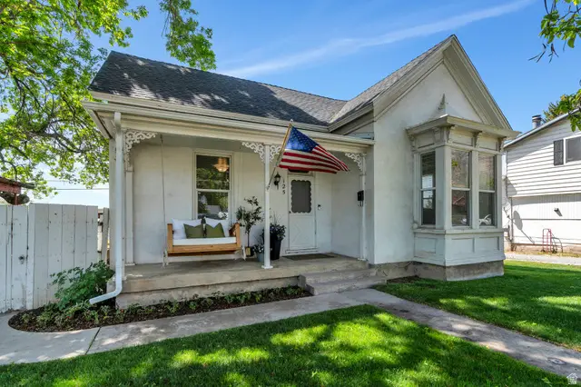 125 N 100 W, Pleasant Grove, UT 84062 - #1