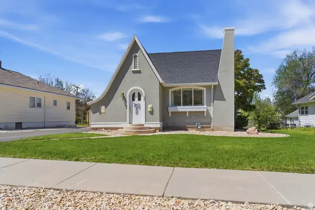 27 N 400 E, Brigham City, UT 84302 - #2