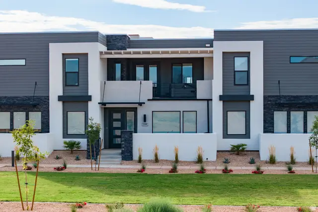 5398 S Aquamarine Ln, Saint George, UT 84790 - #1