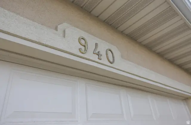 940 W 550 N, Pleasant Grove, UT 84062 - #3