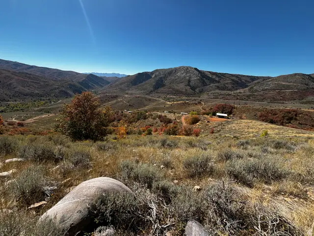 12668 E High Cir #168, Huntsville, UT 84317 - #1