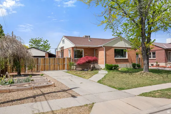 5848 S 157 W, Murray, UT 84107