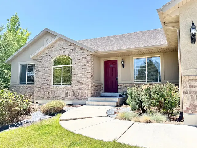 7074 S Rialto Way, West Jordan, UT 84081 - #2