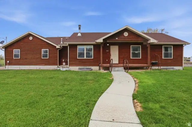 4840 W 14400 N, Garland, UT 84312 - #1
