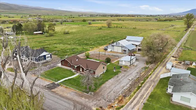 4840 W 14400 N, Garland, UT 84312 - #2