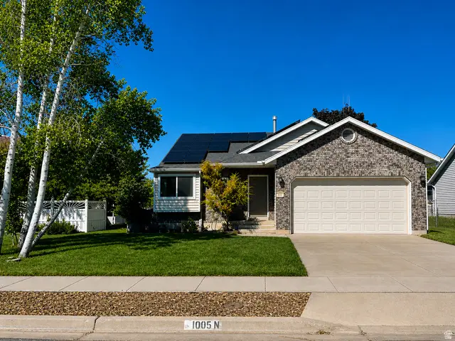 1095 N 2925 W, Layton, UT 84041 - #1