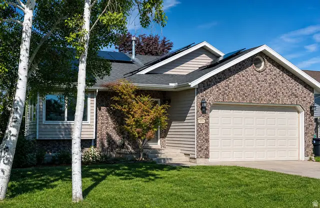 1095 N 2925 W, Layton, UT 84041 - #3