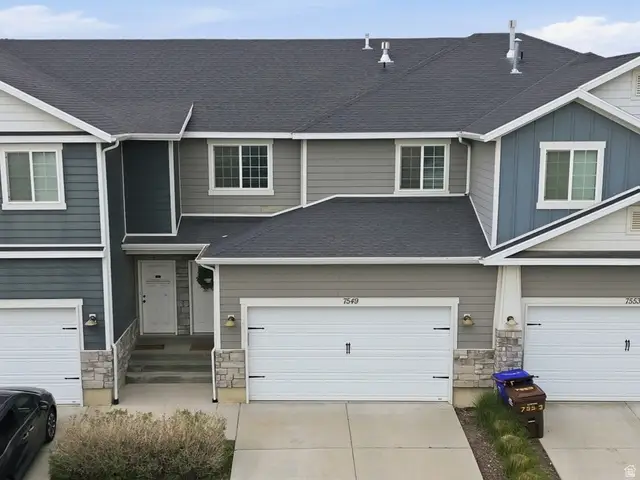 7549 N Hutch Ln, Eagle Mountain, UT 84005 - #2