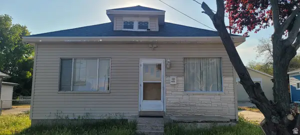 40 N 200 W, Tooele, UT 84074