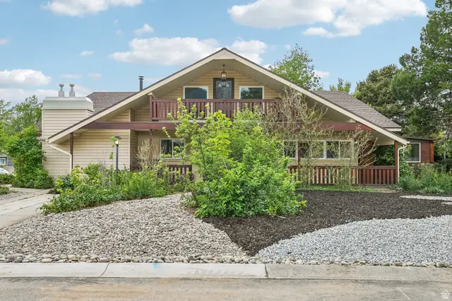 7312 S 2980 E, Cottonwood Heights, UT 84121 - #1
