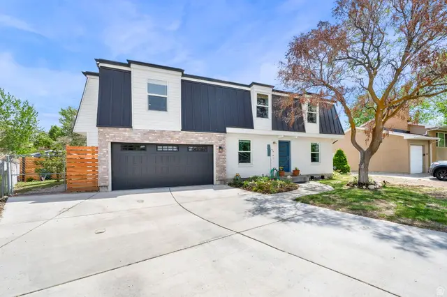9025 S Bonnet Dr E, Sandy, UT 84093 - #3