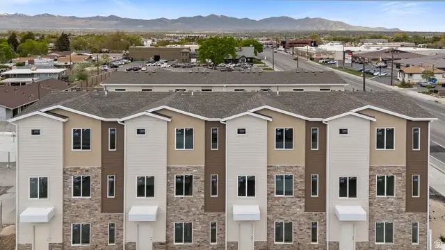 7213 S Ramanee Dr E, Midvale, UT 84047 - #1