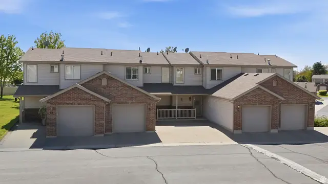 652 W 800 N #70, Clinton, UT 84015 - #2