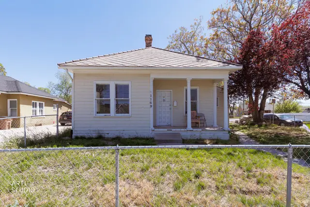 1169 W Indiana Ave, Salt Lake City, UT 84104 - #1