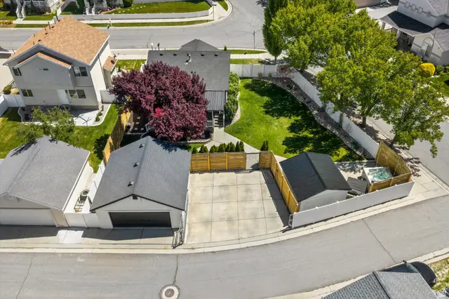 11892 S Preamble Rd, Draper, UT 84020 - #2