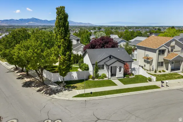 11892 S Preamble Rd, Draper, UT 84020 - #3