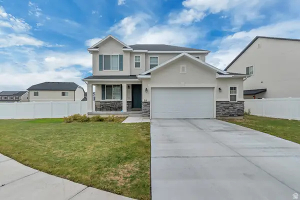35 E Broxburn Way N, Tooele, UT 84074
