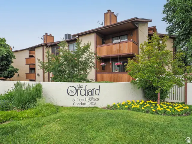 6868 Countrywoods Cir #H3, Midvale, UT 84047 - #1