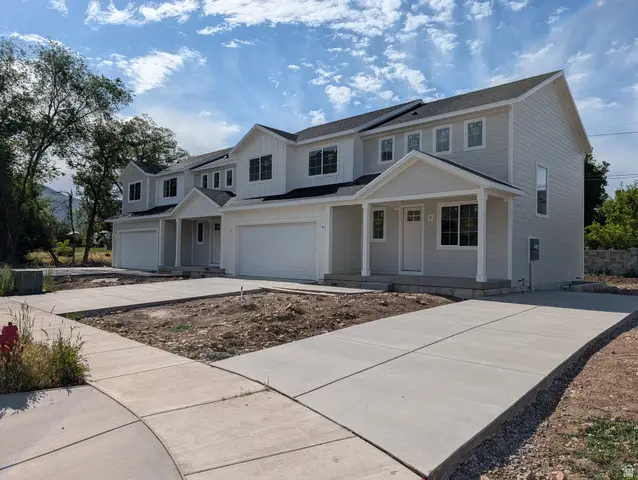 630 E 800 S, Springville, UT 84663 - #1