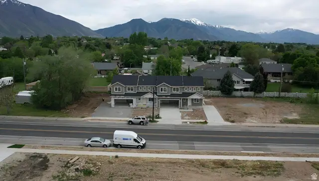 630 E 800 S, Springville, UT 84663 - #3