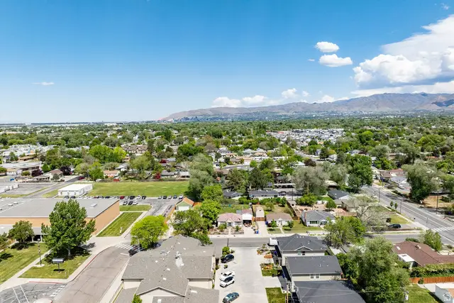 471 E 3700 S, South Salt Lake, UT 84115 - #2