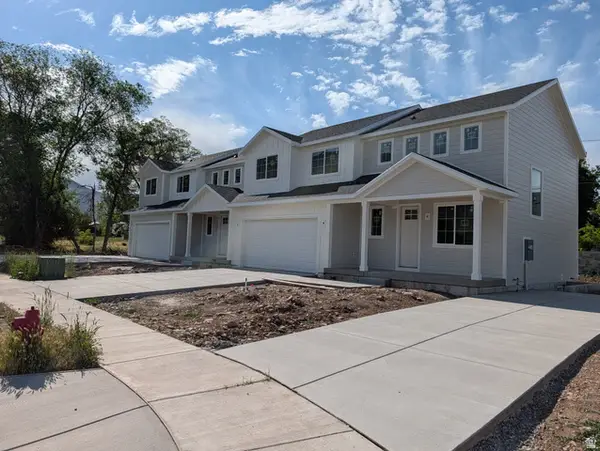 626 E 800 S #16, Springville, UT 84663