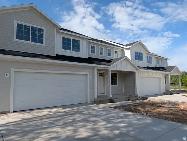 626 E 800 S #16, Springville, UT 84663 - #2