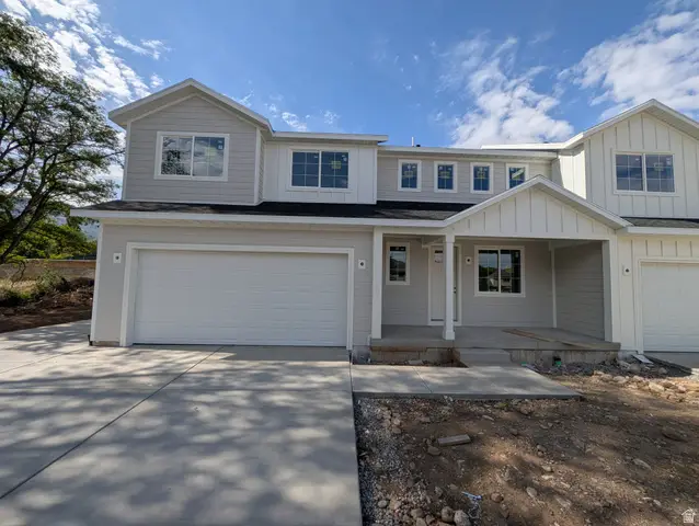 626 E 800 S #16, Springville, UT 84663 - #3