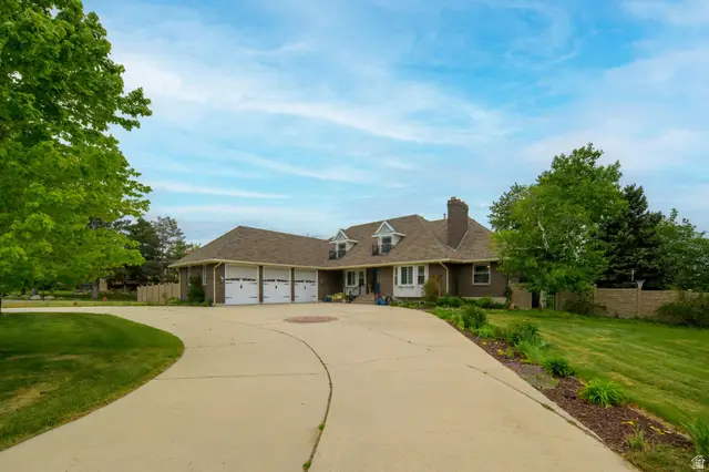 11448 S 1380 E, Sandy, UT 84092 - #2