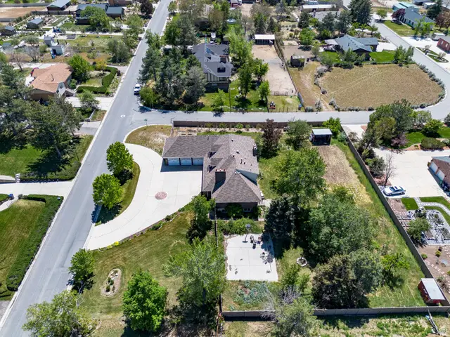 11448 S 1380 E, Sandy, UT 84092 - #3