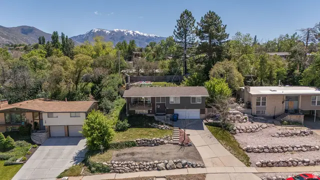 781 Lavina Dr, South Ogden, UT 84403 - #2